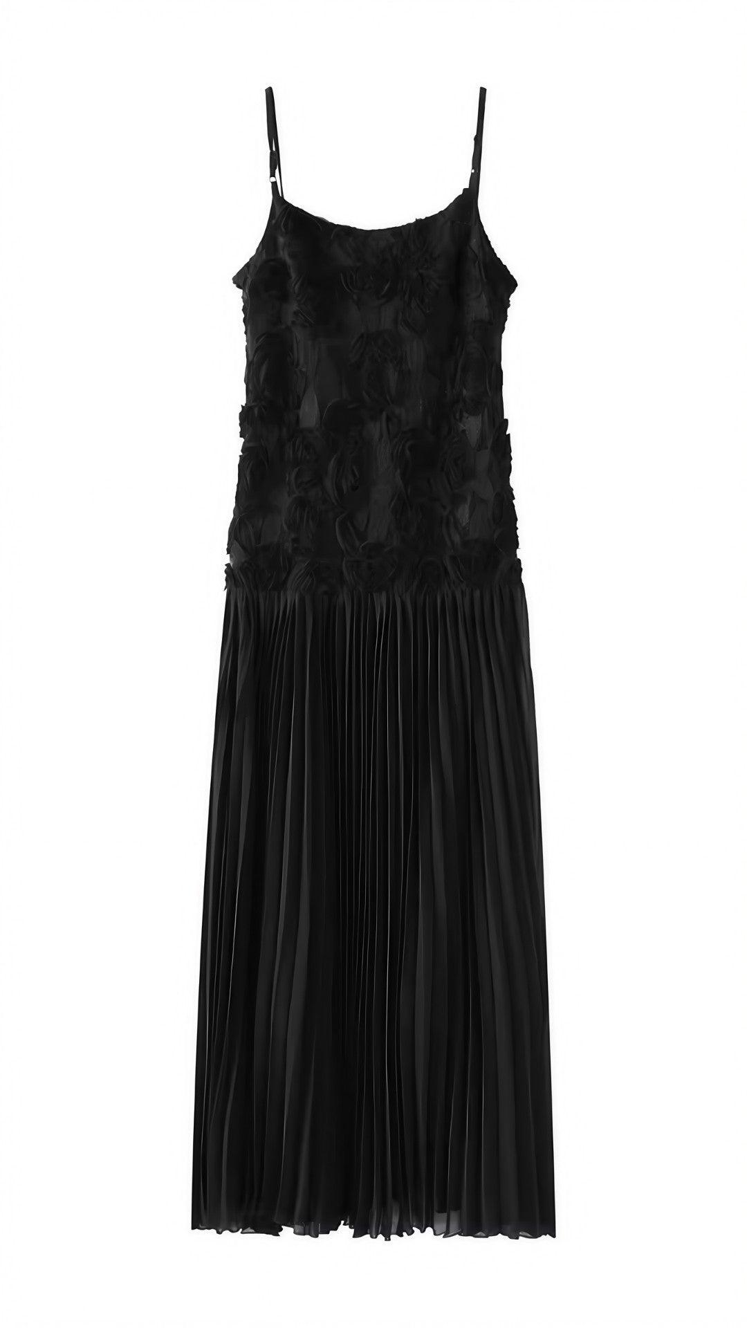 Naxos Floral Maxi Dress