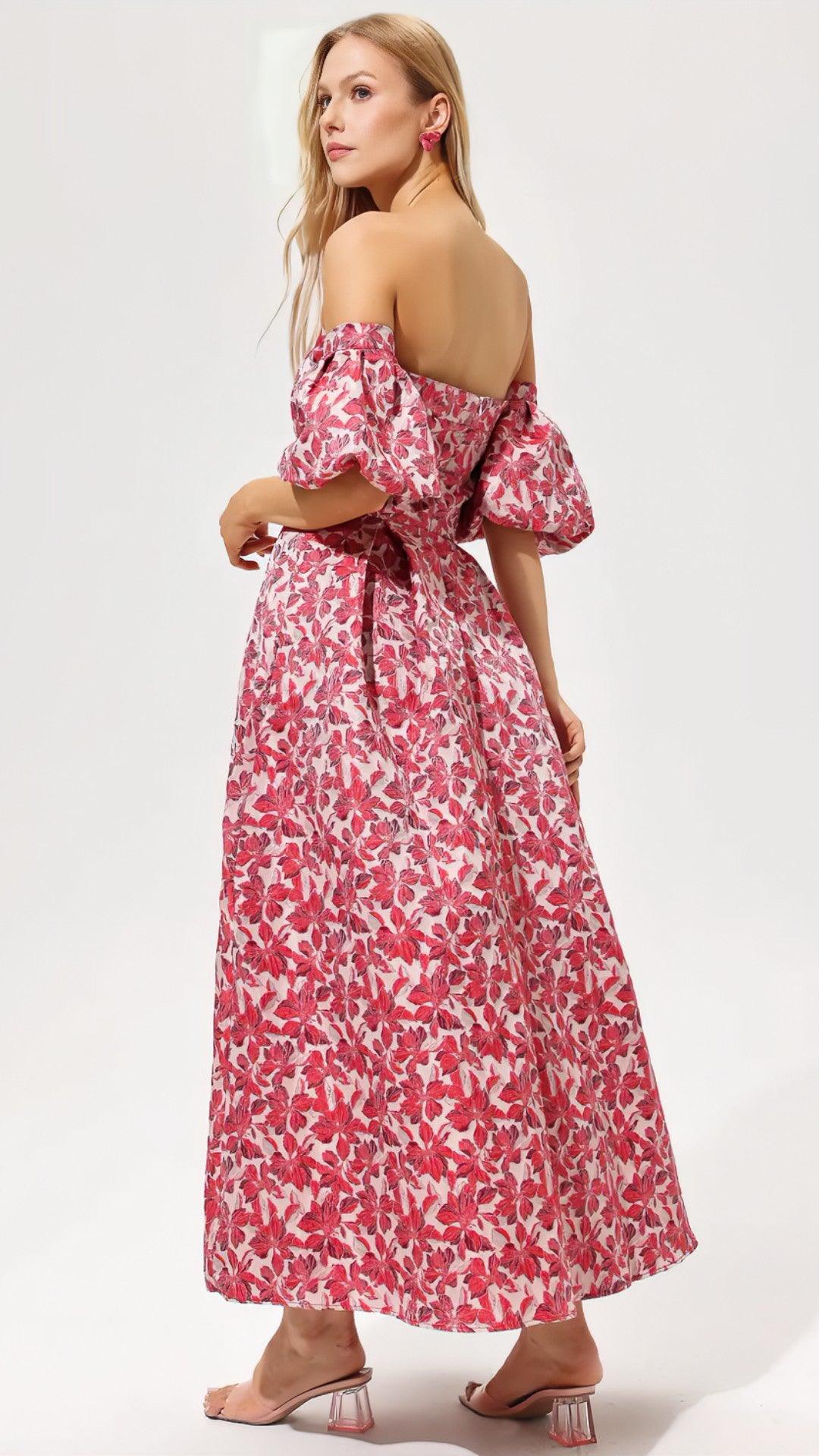 Kleid Rimini