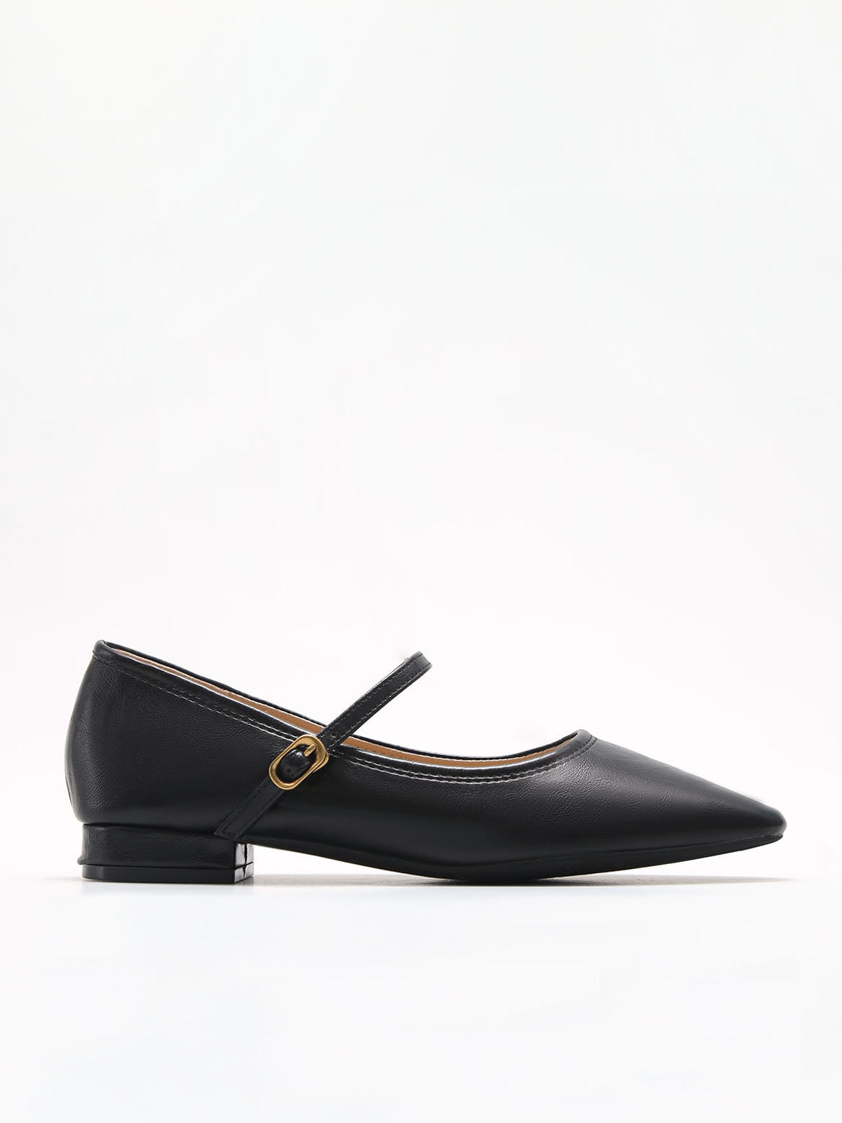 Élan Mary Jane Flats