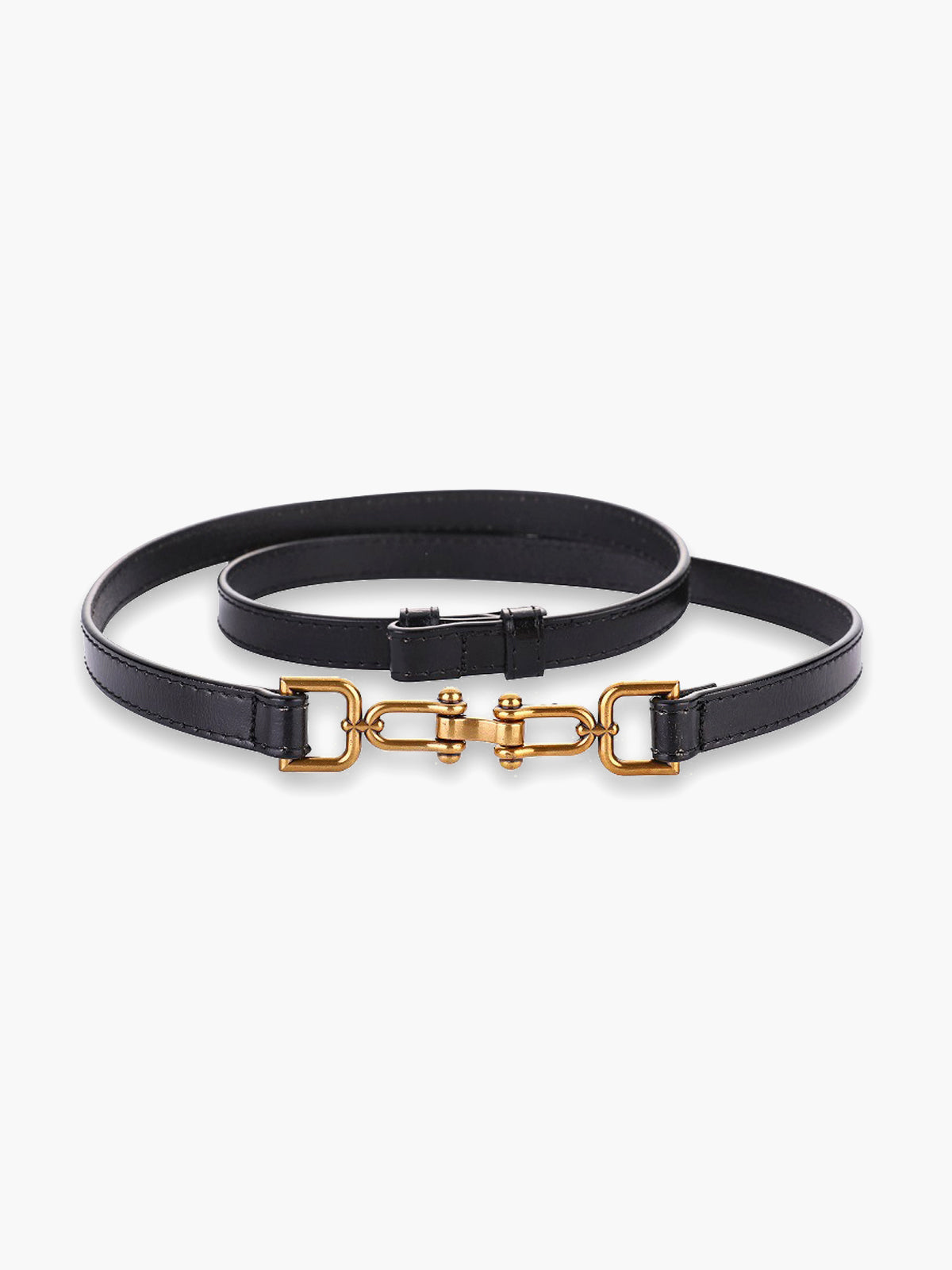 Equinox Buckle Waist Belt