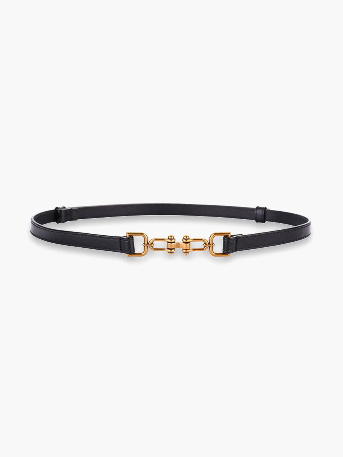Equinox Buckle Waist Belt