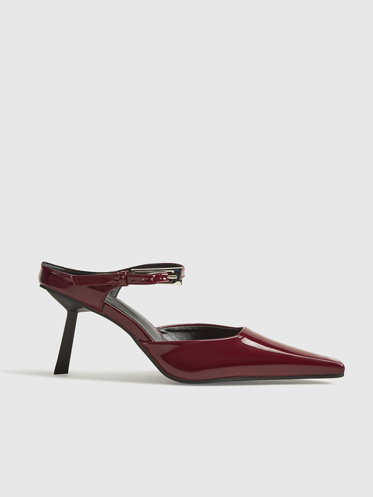 Monde Slingback Heels