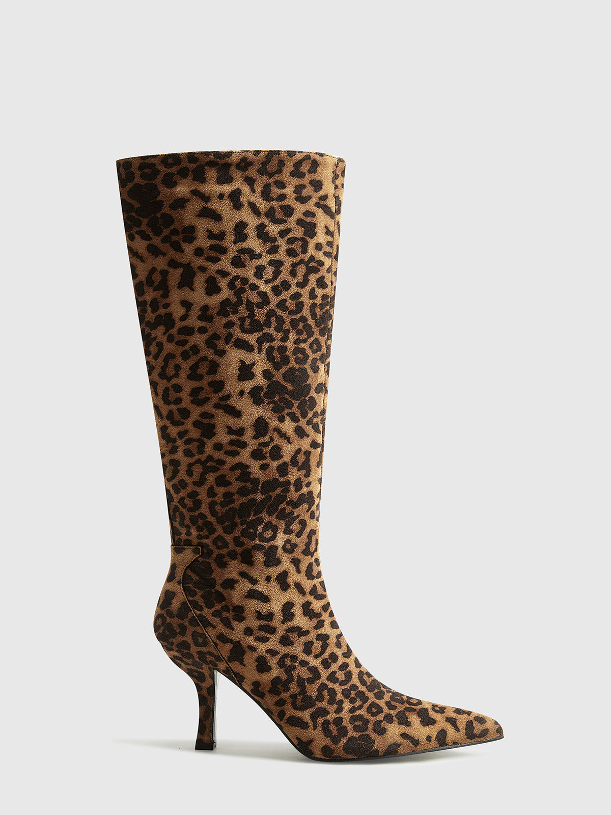Wild Chic Tall Boots