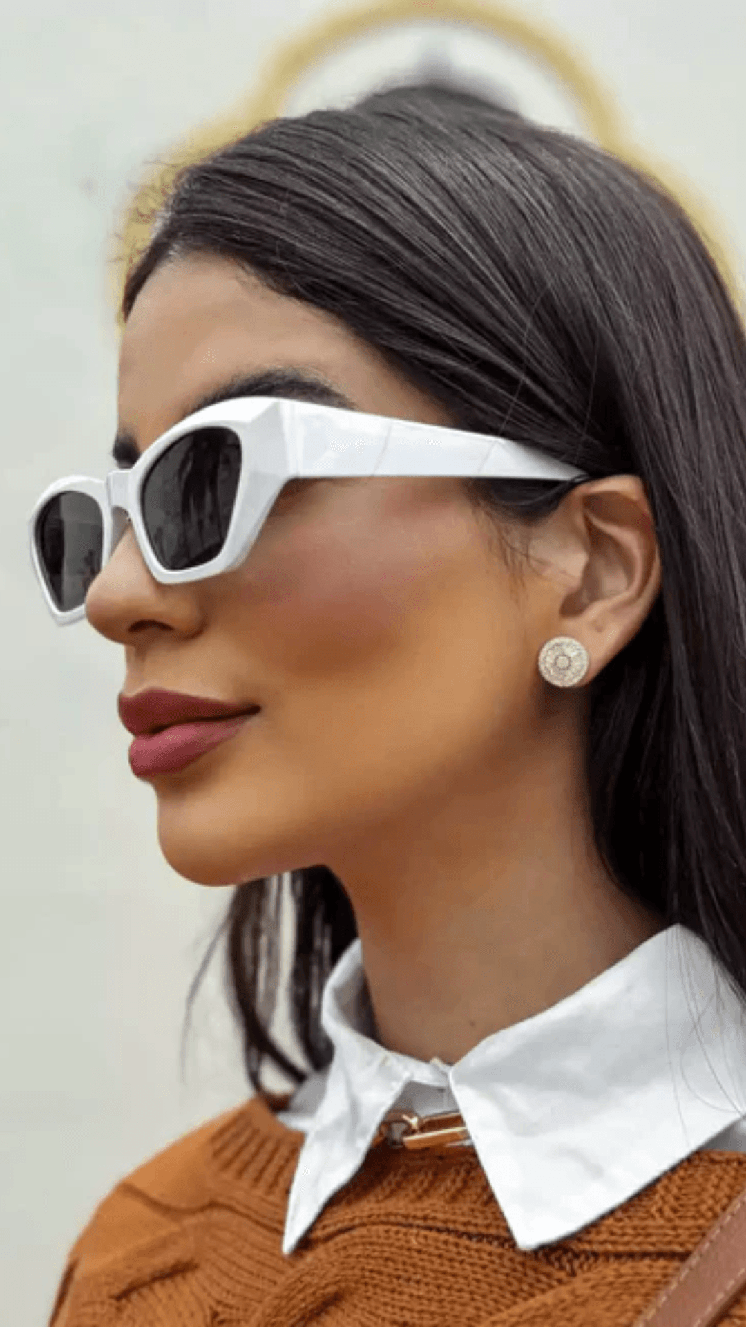 Audrey Sunglasses