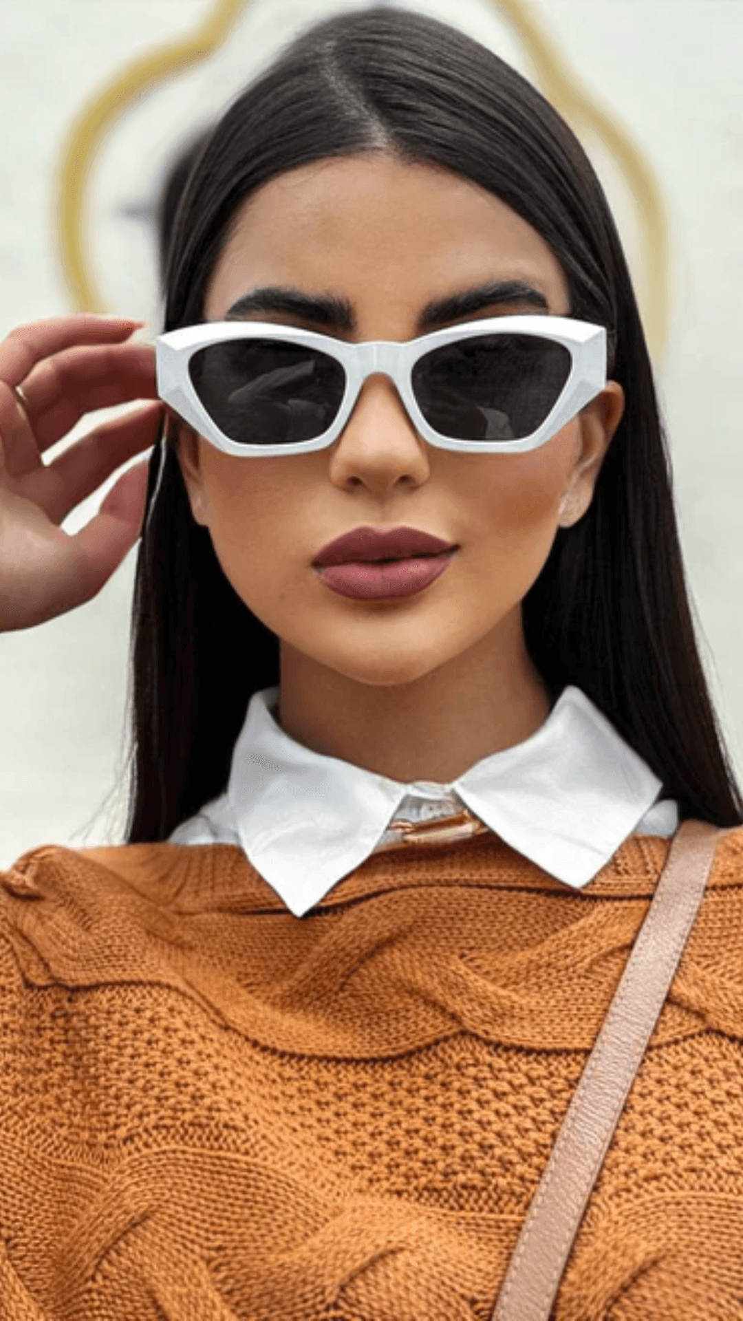Audrey Sunglasses