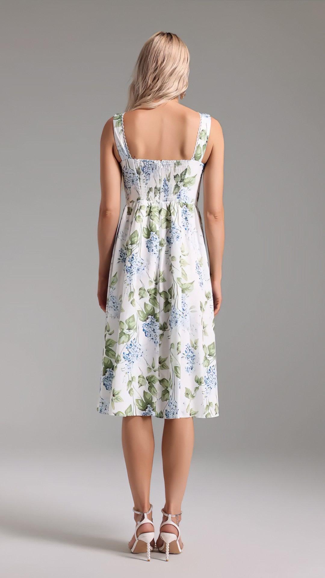 Kleid Zada