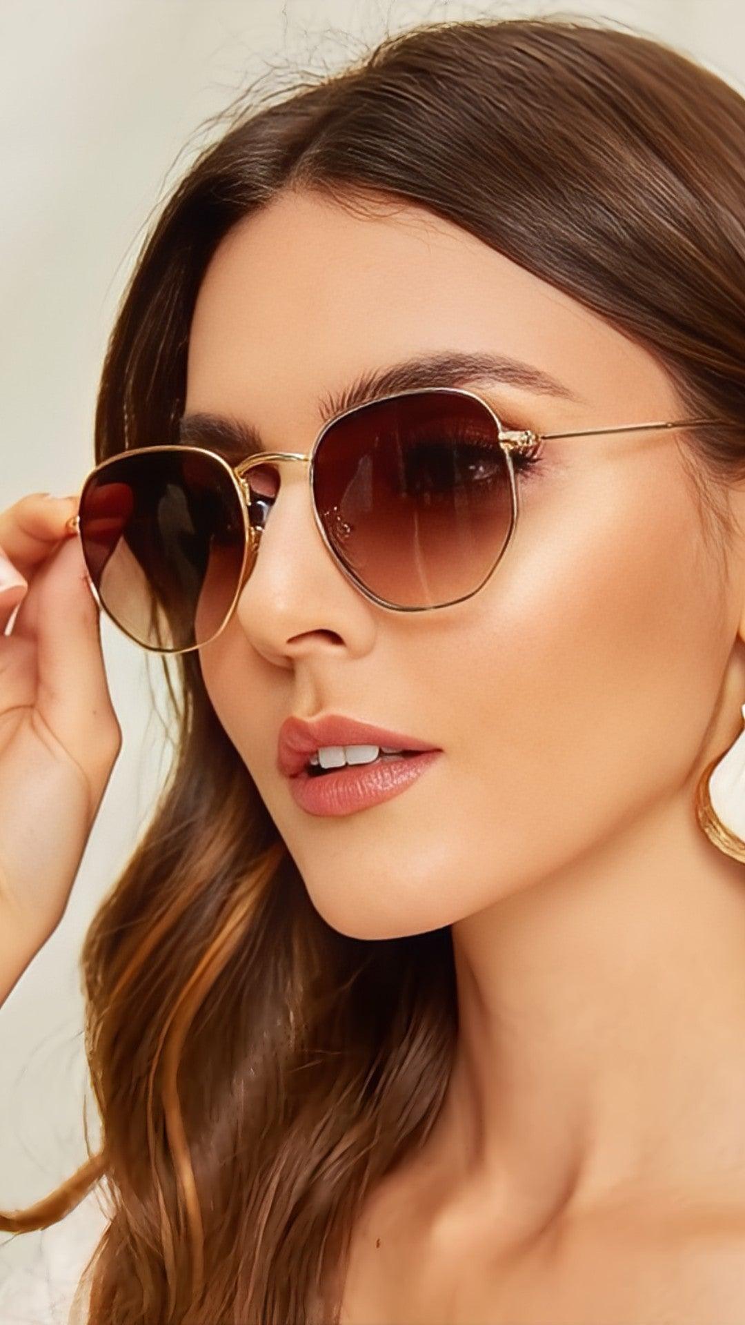 Laran Sunglasses