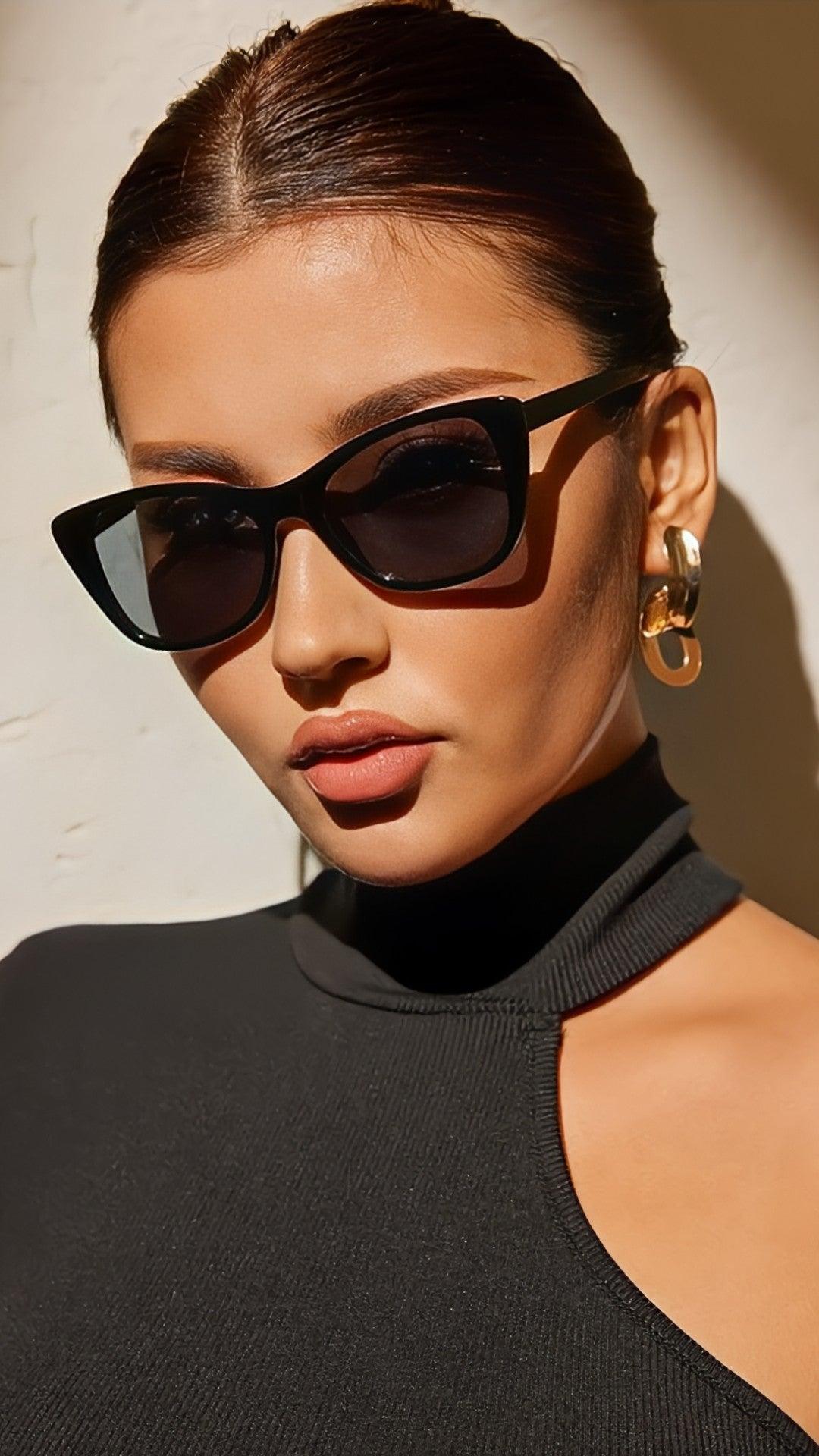Charlotte Sunglasses