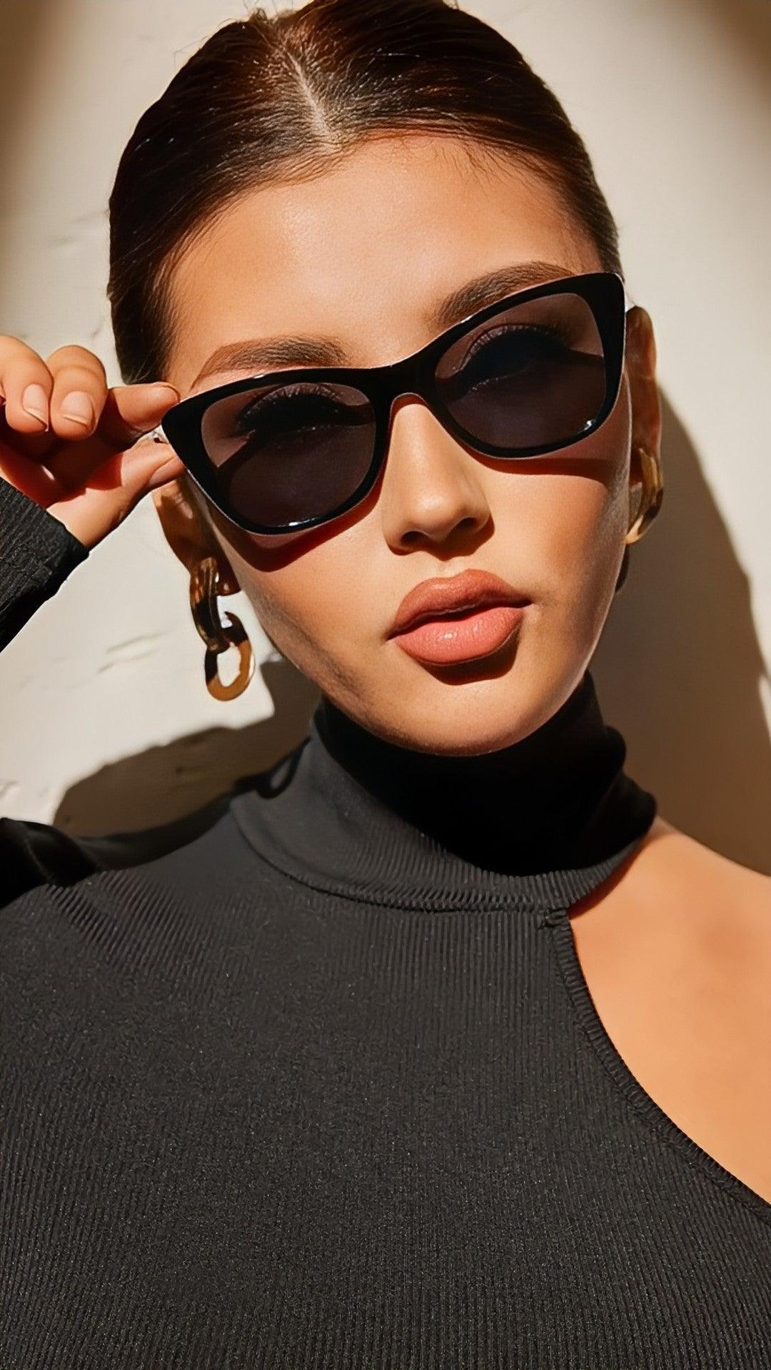 Charlotte Sunglasses